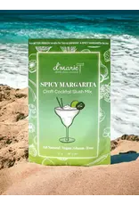D'Marie D'Marie Cocktail Slush Mix - Tequila