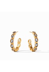 Julie Vos Mykonos Hoop Earring