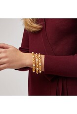 Julie Vos Palermo Pearl Bangle