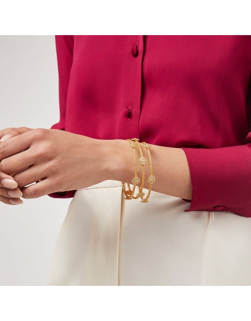 Julie Vos Celeste Bangle