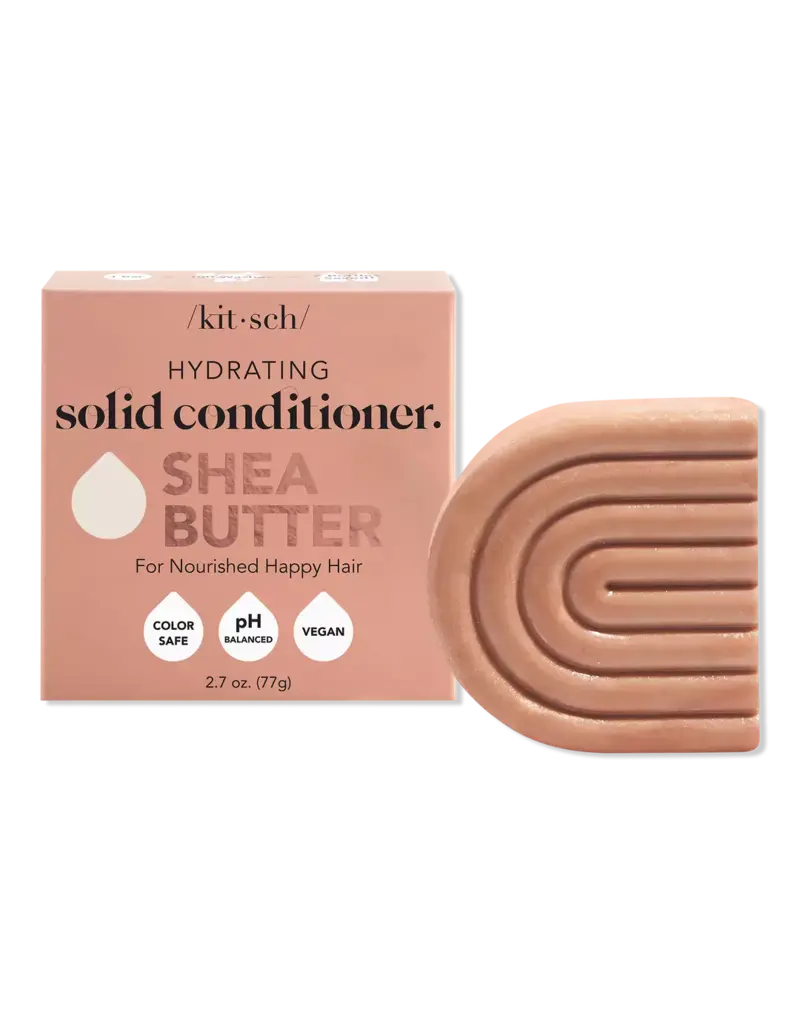 Kitsch Kitsch Conditioner Bar