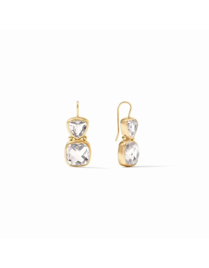 Julie Vos Aquitaine Earring