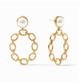 Julie Vos Palermo Statement Earring