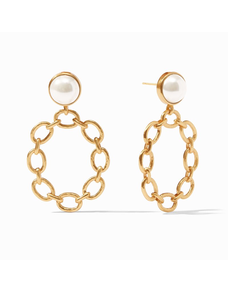 Julie Vos Palermo Statement Earring