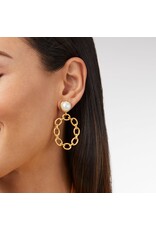 Julie Vos Palermo Statement Earring