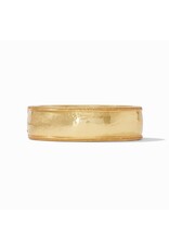 Julie Vos Cannes Statement Hinge Bangle