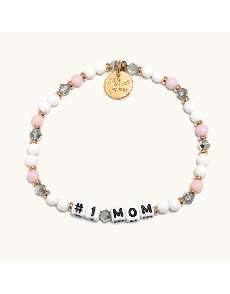Little Words Project Little Words Project - Mothers Day Collection - S/M