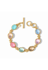 Julie Vos Nassau Demi Stone Bracelet