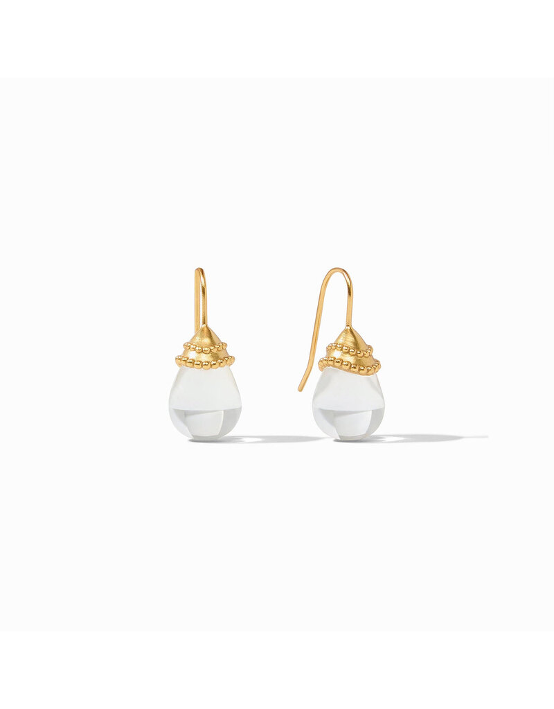 Julie Vos Noel Demi Earring