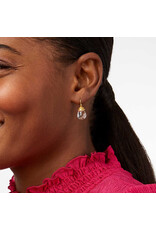 Julie Vos Noel Demi Earring