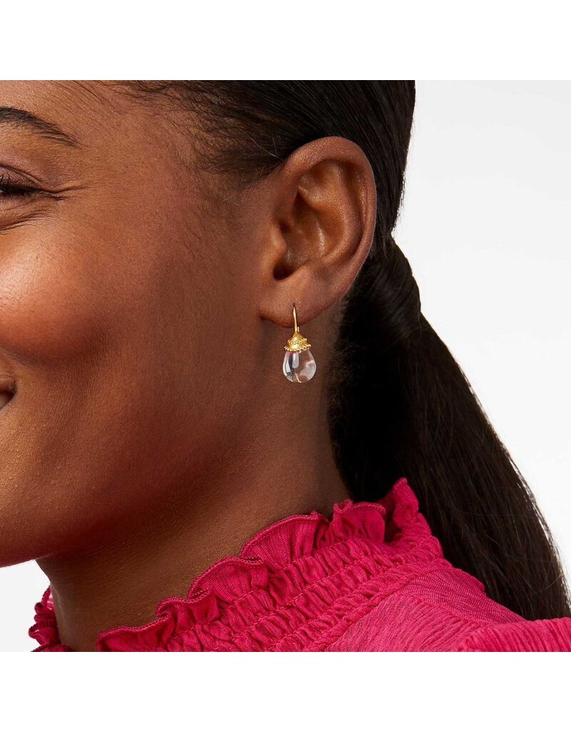 Julie Vos Noel Demi Earring