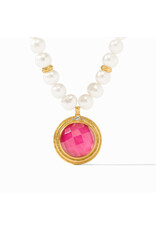 Julie Vos Astor Statement Necklace