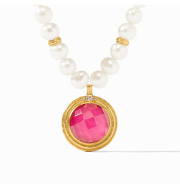 Julie Vos Astor Statement Necklace