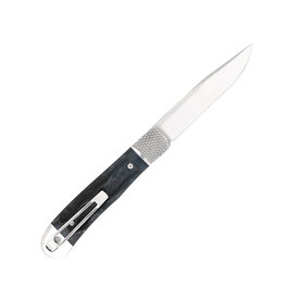 Jenco Sales, Inc. Trapper Hidden Release Black DNS