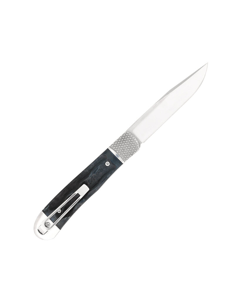 Jenco Sales, Inc. Trapper Hidden Release Black DNS