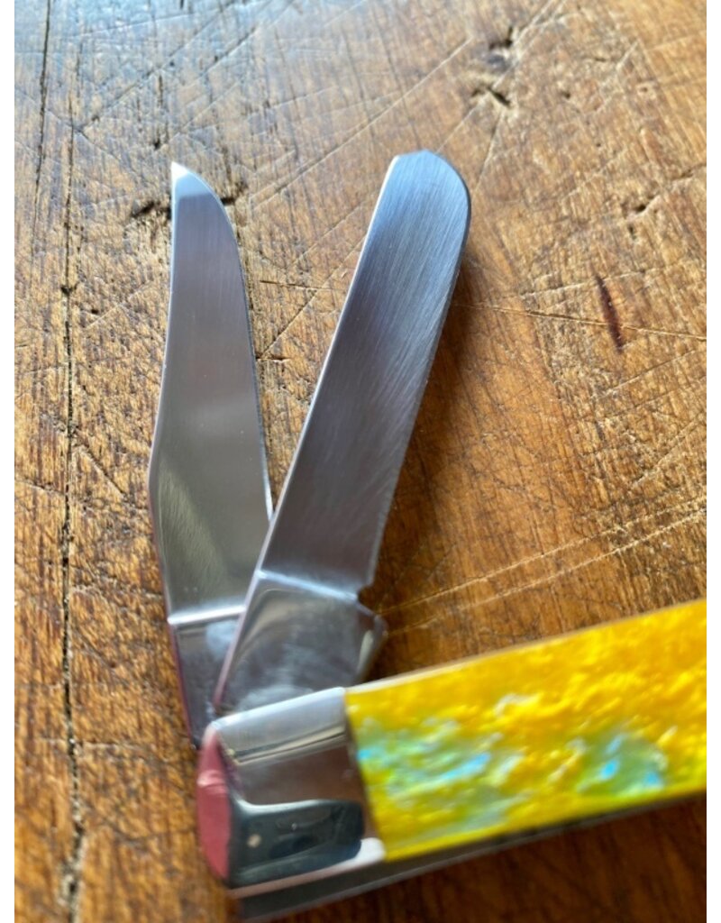 Jenco Sales, Inc. Case Corelon Trapper Rainbow
