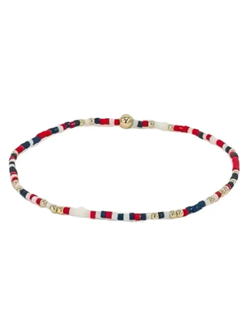 Enewton Hope Unwritten Bracelet - SS24