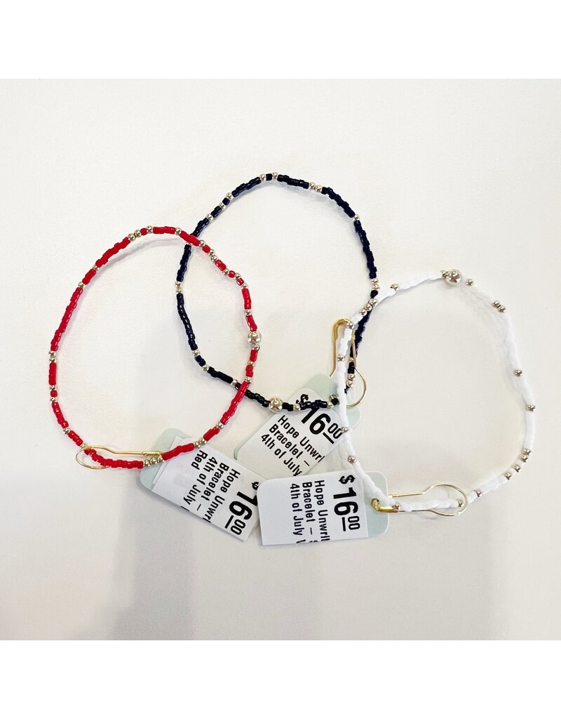 Enewton Hope Unwritten Bracelet - SS24