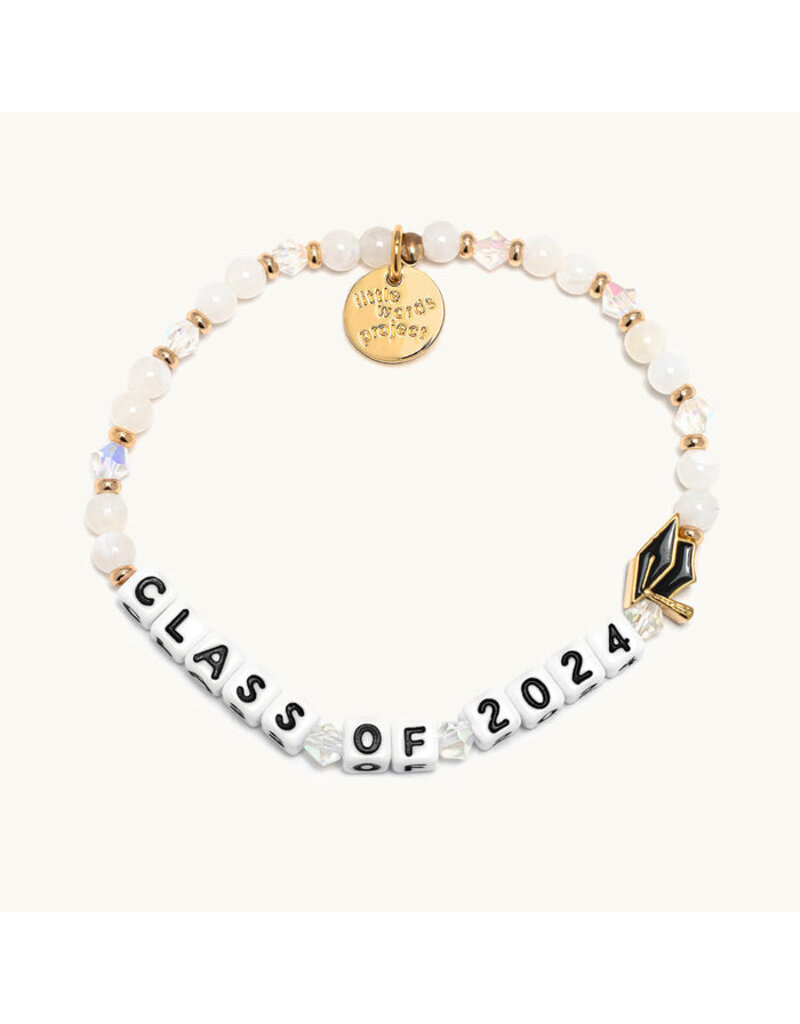 Little Words Project Little Words Project - Graduation Collection - S/M
