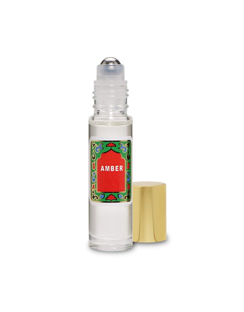 Nemat Roll On Perfume Oil 10ml