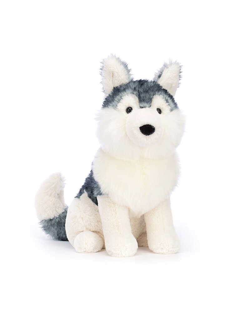 Jellycat Jackson Husky