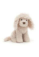 Jellycat Georgiana Poodle