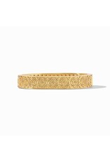 Julie Vos Astor Hinge Bangle