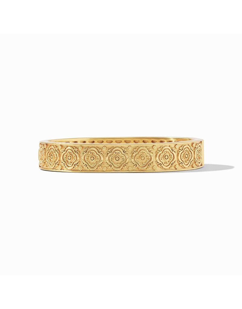 Julie Vos Astor Hinge Bangle