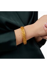 Julie Vos Astor Hinge Bangle