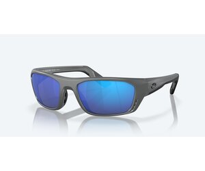 Whitetip Matte Gray Blue Mirror 580G Gift and Gourmet