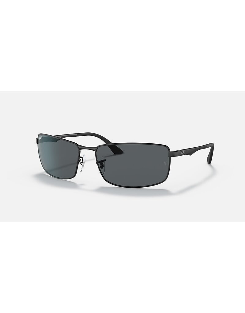 Ray Ban N/A Orb 3498