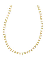 Kendra Scott Ivy Chain Necklace