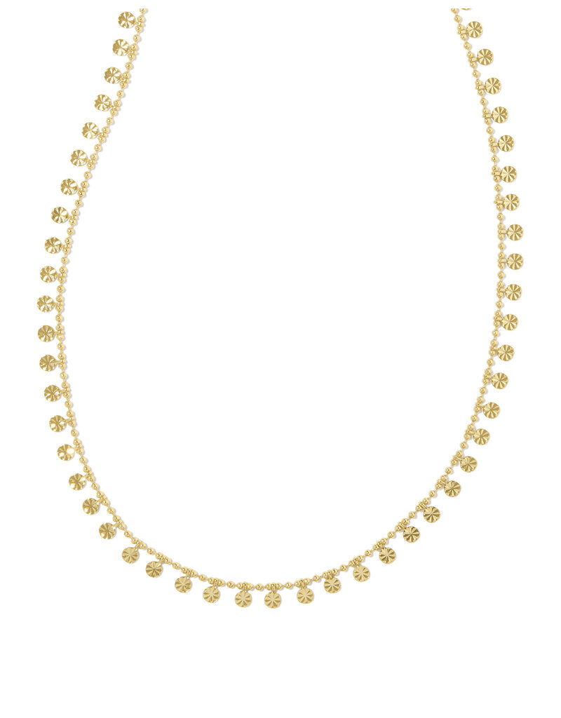 Kendra Scott Ivy Chain Necklace