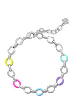 Kendra Scott Kelsey Chain Bracelet