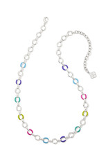 Kendra Scott Kelsey Chain Necklace