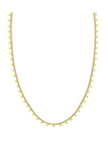 Kendra Scott Kelsey Strand Necklace