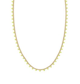 Kendra Scott Kelsey Strand Necklace