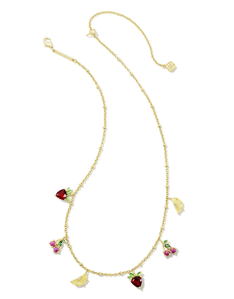 Kendra Scott Fruit Strand Necklace