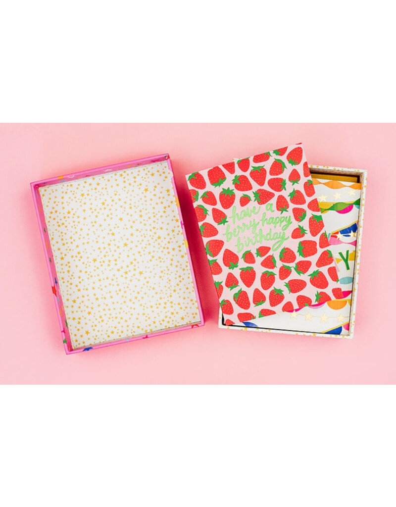 Taylor Elliott Designs Boxed Greeting Cards