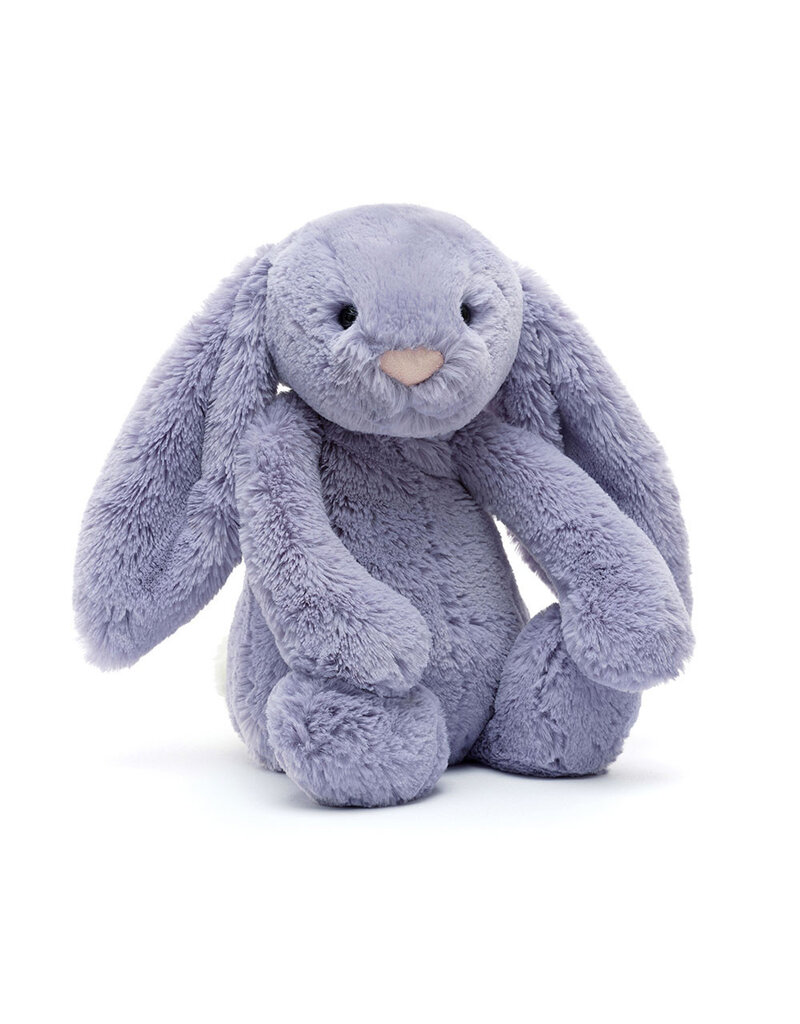 Jellycat Bashful Viola Bunny Medium
