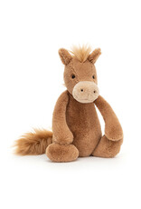 Jellycat Bashful Pony Big (Huge)