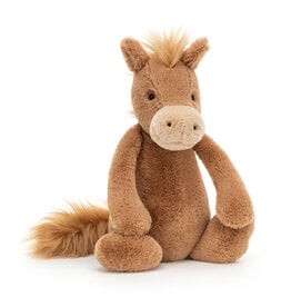 Jellycat Bashful Pony Big (Huge)