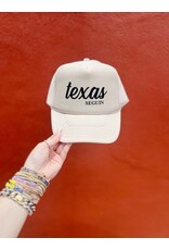 Jadelynn Brooke Seguin Texas Trucker Hat