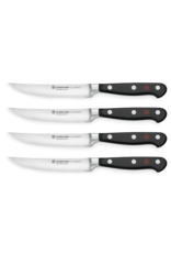 Wusthof Classic Steak Knife Set/4