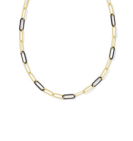 Kendra Scott Ainsley Convertible Chain Necklace