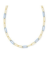 Kendra Scott Ainsley Convertible Chain Necklace