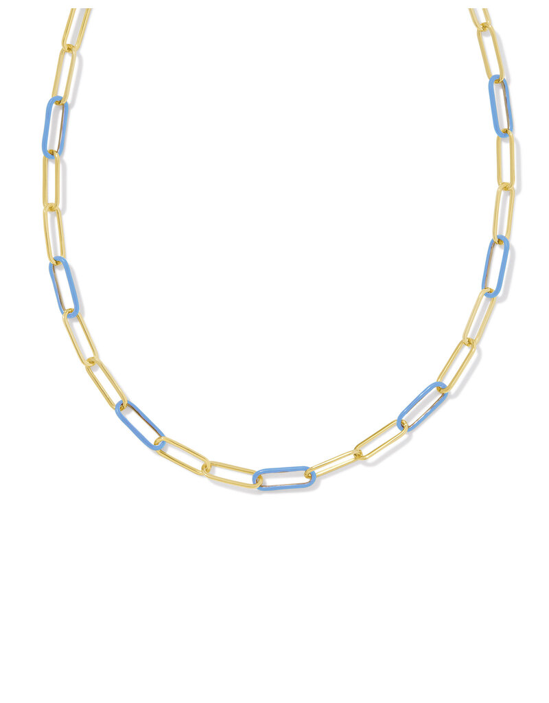 Kendra Scott Ainsley Convertible Chain Necklace