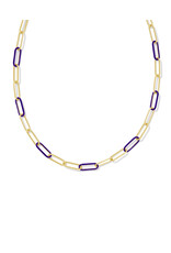 Kendra Scott Ainsley Convertible Chain Necklace