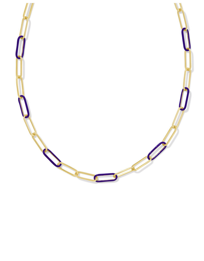 Kendra Scott Ainsley Convertible Chain Necklace