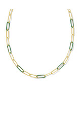 Kendra Scott Ainsley Convertible Chain Necklace